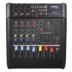 Spekon MX-4B Anfi Mikser
