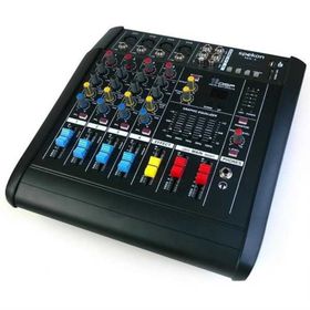 Spekon MX-4B Anfi Mikser