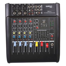 Spekon MX-4B Anfi Mikser