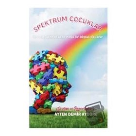 Spektrum Çocuklar - Ayten Demir Aydöre
