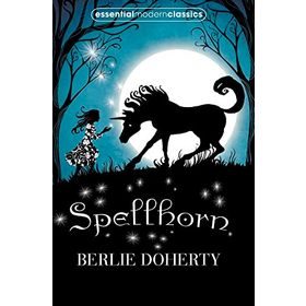 SPELLHORN - BERLIE DOHERTY