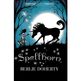SPELLHORN - BERLIE DOHERTY