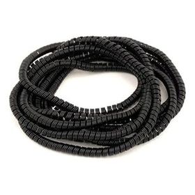 Spelt Spiral Sarma Kılıf Şarj Aleti Kablosu