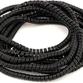 Spelt Spiral Sarma Kılıf Şarj Aleti Kablosu