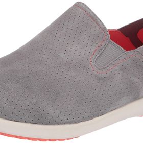 Spenco Dönüştürülebilir Slip-on Vahşi Güverc Kadın Sneaker