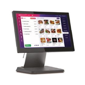 Spenta SP-185I-I5 i5 5.N 8 GB 128 GB SSD 18.5 inç Dokunmatik W11 POS PC