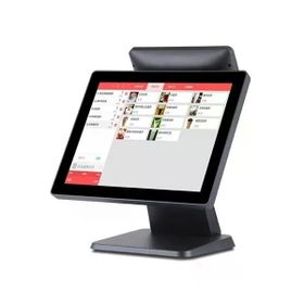 Spenta SP-185I-I5-SS i5 5.N 8 GB 128 GB SSD 18.5 inç 2 Ekran Dokunmatik W11 POS PC