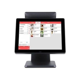 Spenta SP-185I-I5-SS i5 5.N 8 GB 128 GB SSD 18.5 inç 2 Ekran Dokunmatik W11 POS PC