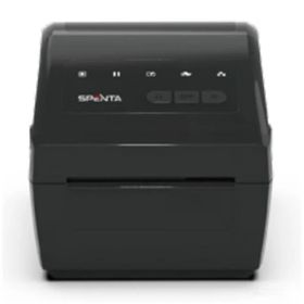 Spenta SPR-211D Barkod Yazıcı