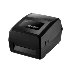 Spenta SPR-400T Termal Transfer 203 DPI USB Ethernet Bluetooth Barkod Yazıcı