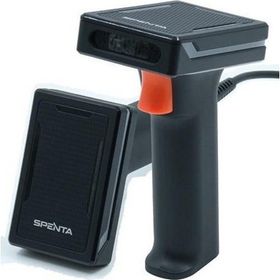 Spenta ST-3810 2D Kablolu Barkod Okuyucu