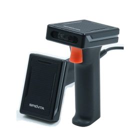 Spenta ST-3810 2D Kablolu Barkod Okuyucu