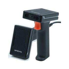 Spenta ST-3810 2D Kablolu Barkod Okuyucu
