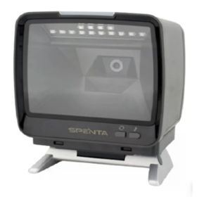 Spenta ST-6400 USB 1D-2D Masaüstü Barkod Okuyucu