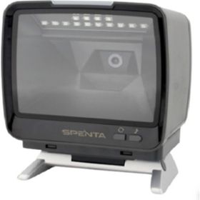 Spenta ST-6400 USB 1D-2D Masaüstü Barkod Okuyucu