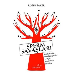 SPERM SAVAŞLARI - ROBIN BAKER