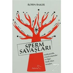 SPERM SAVAŞLARI - ROBIN BAKER