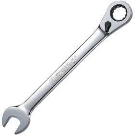 Spero 520-710 10 mm Sağ-Sol Cırcırlı Kombine Anahtar