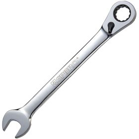Spero 520-716 16 mm Sağ-Sol Cırcırlı Kombine Anahtar