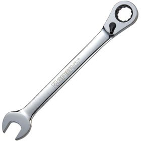 Spero 520-717 17 mm Sağ-Sol Cırcırlı Kombine Anahtar