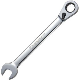 Spero 520-721 21 mm Sağ-Sol Cırcırlı Kombine Anahtar