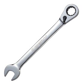 Spero 520-722 22 mm Sağ-Sol Cırcırlı Kombine Anahtar