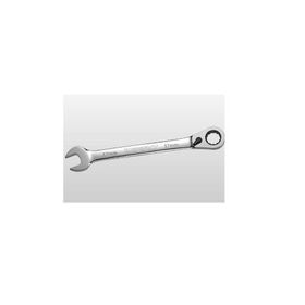 Spero 520-723 23 mm Sağ-Sol Cırcırlı Kombine Anahtar