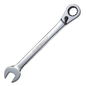 Spero 520-723 23 mm Sağ-Sol Cırcırlı Kombine Anahtar
