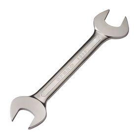Spero 6000-70607 6x7 mm Açık Ağız Anahtar