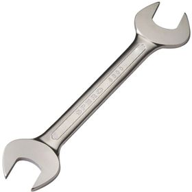 Spero 6000-70607 6x7 mm Açık Ağız Anahtar