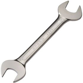 Spero 6000-70607 6x7 mm Açık Ağız Anahtar