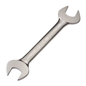 Spero 6000-70607 6x7 mm Açık Ağız Anahtar