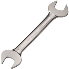 Spero 6000-70607 6x7 mm Açık Ağız Anahtar