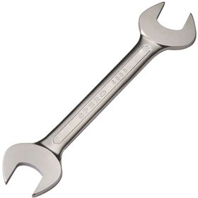 Spero 6000-72427 24x27 mm Açık Ağız Anahtar