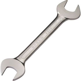 Spero 6000-72427 24x27 mm Açık Ağız Anahtar