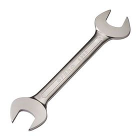 Spero 6000-72427 24x27 mm Açık Ağız Anahtar