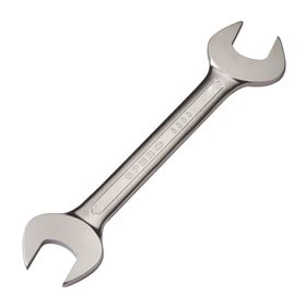 Spero 6000-72427 24x27 mm Açık Ağız Anahtar
