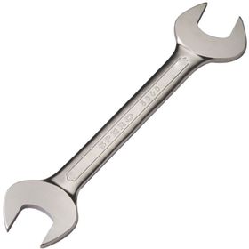 Spero 6000-72427 24x27 mm Açık Ağız Anahtar