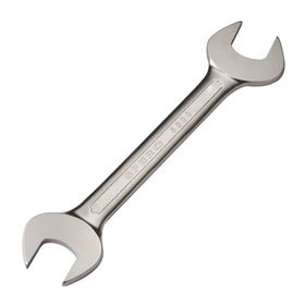 Spero 6000-72427 24x27 mm Açık Ağız Anahtar