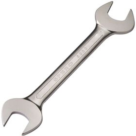 Spero 6000-72427 24x27 mm Açık Ağız Anahtar