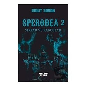 Sperodea Umut Sadak