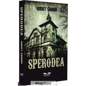 Sperodea Umut Sadak