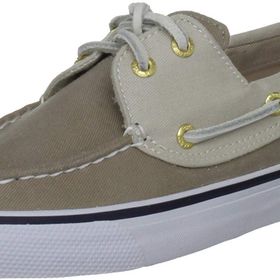Sperry Bahama Haki Günlük Kadın Ayakkabı
