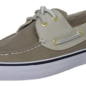 Sperry Bahama Haki Günlük Kadın Ayakkabı