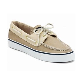 Sperry Bahama Haki Günlük Kadın Ayakkabı