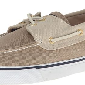 Sperry Bahama Haki Günlük Kadın Ayakkabı