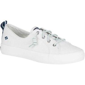 Sperry Crest Vibe Beyaz Kadın Sneaker