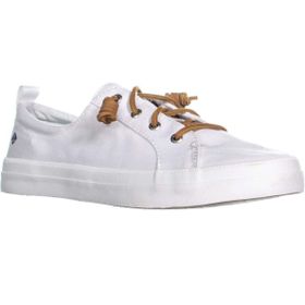 Sperry Crest Vibe Beyaz Kadın Sneaker