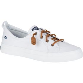 Sperry Crest Vibe Beyaz Kadın Sneaker