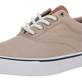 Sperry Striper II Cvo Bej Erkek Spor Ayakkabısı